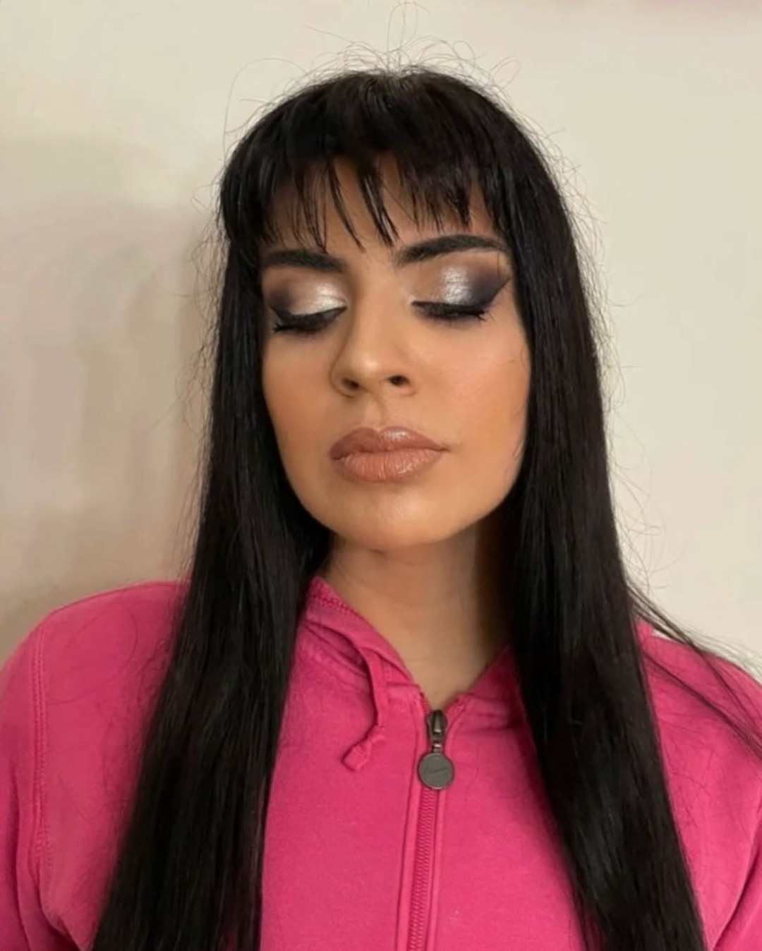 Hermanita beauty studio #beograd Make-up / šminkanje Profesionalno šminkanje