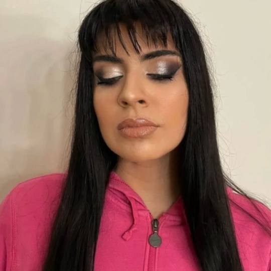 Hermanita beauty studio #beograd Make-up / šminkanje Profesionalno šminkanje