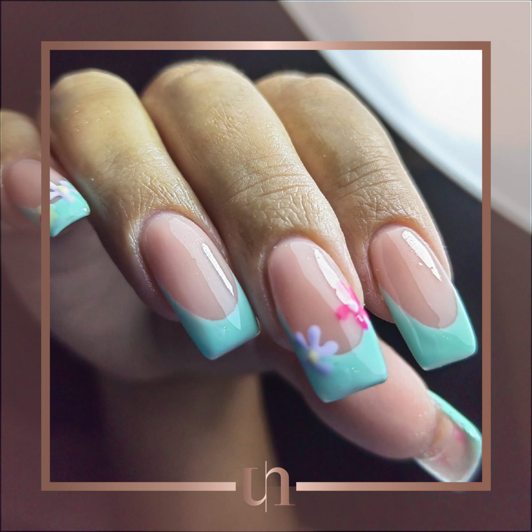 Urban Nails nail bar #beograd