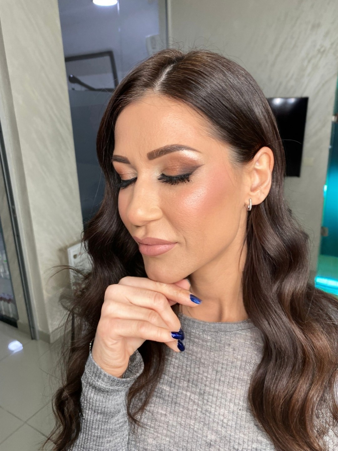 Gracia Make up #beograd