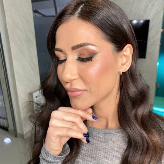 Gracia Make up #beograd