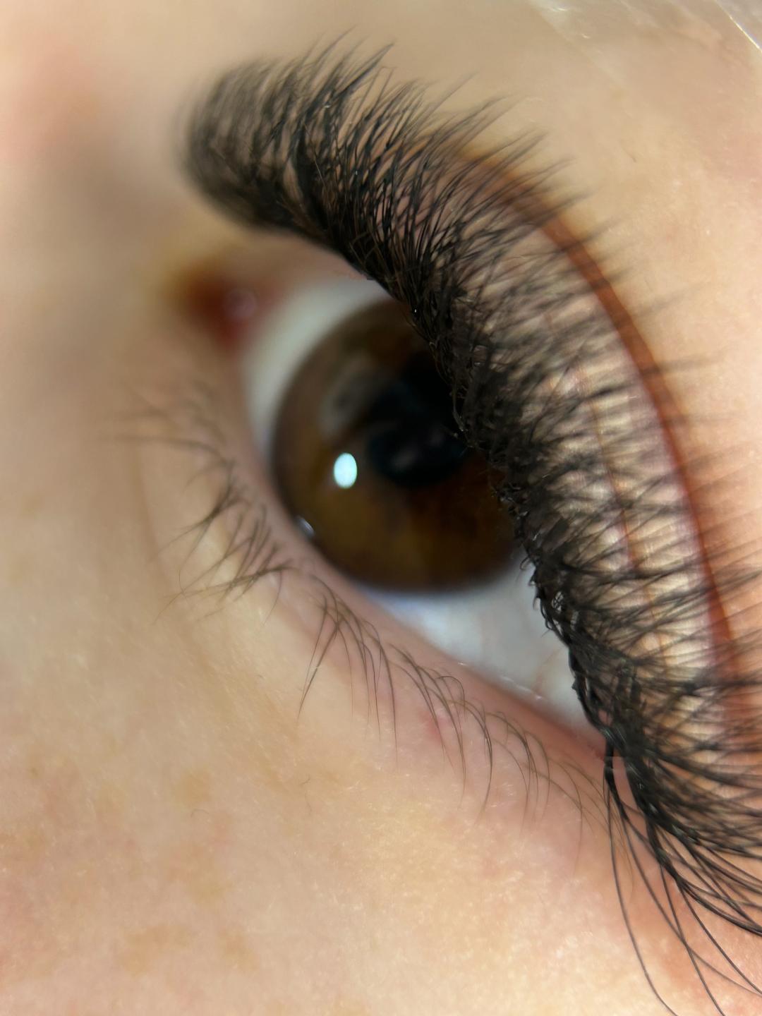 Beauty Code by Nela #novisad Trepavice Svilene trepavice W