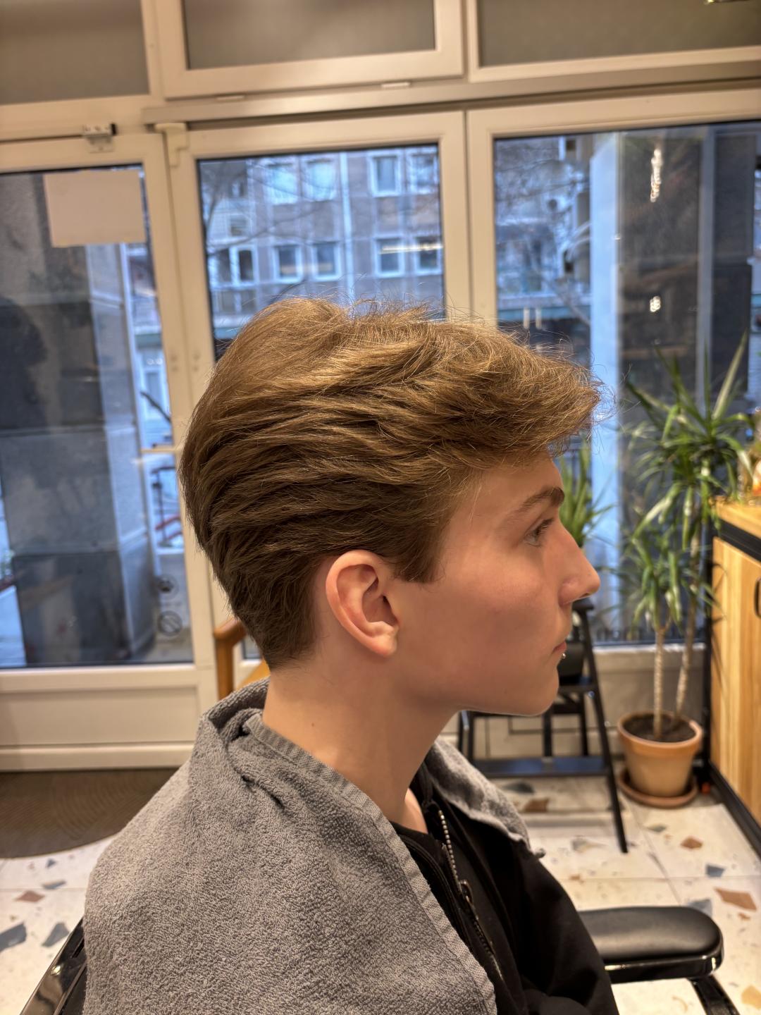 Blok Barber Shop #beograd