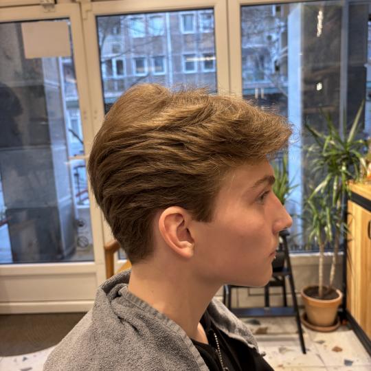 Blok Barber Shop #beograd