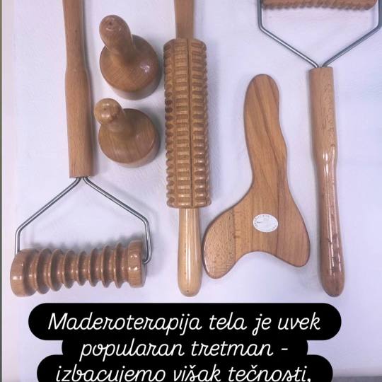 Gospođica Draga usluga