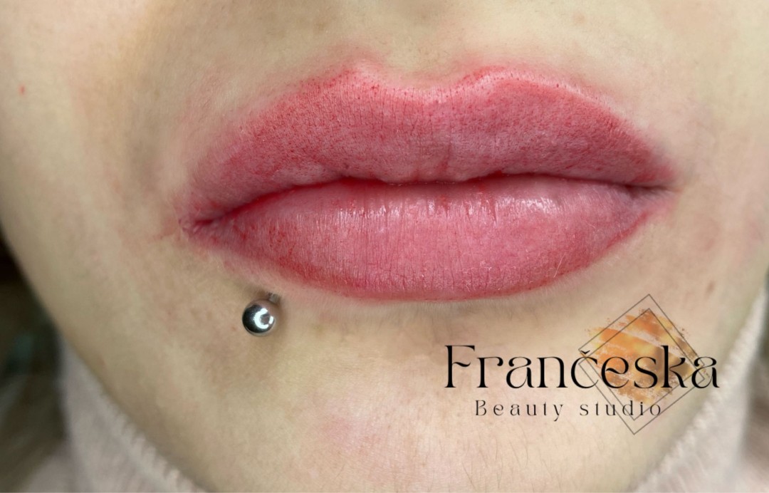Frančeska beauty studio #novisad