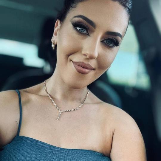 Avangard'S #krusevac Make-up / šminkanje Profesionalna šminka Zablistaj uz profesionalni glam