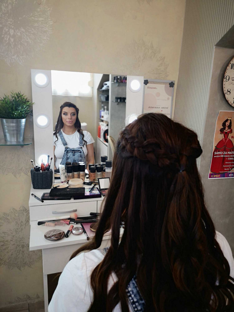 Bibi beauty centar #beograd