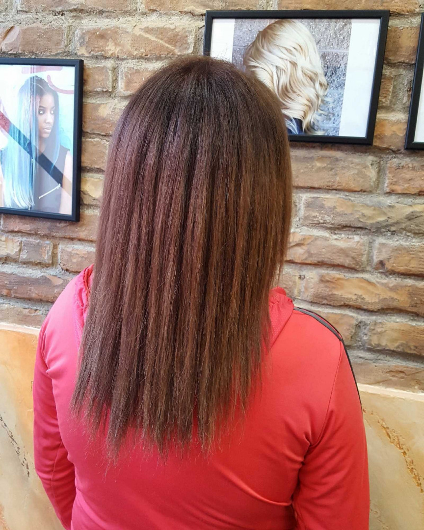 Hair Studio K1 #beograd Nega i ojačavanje kose
