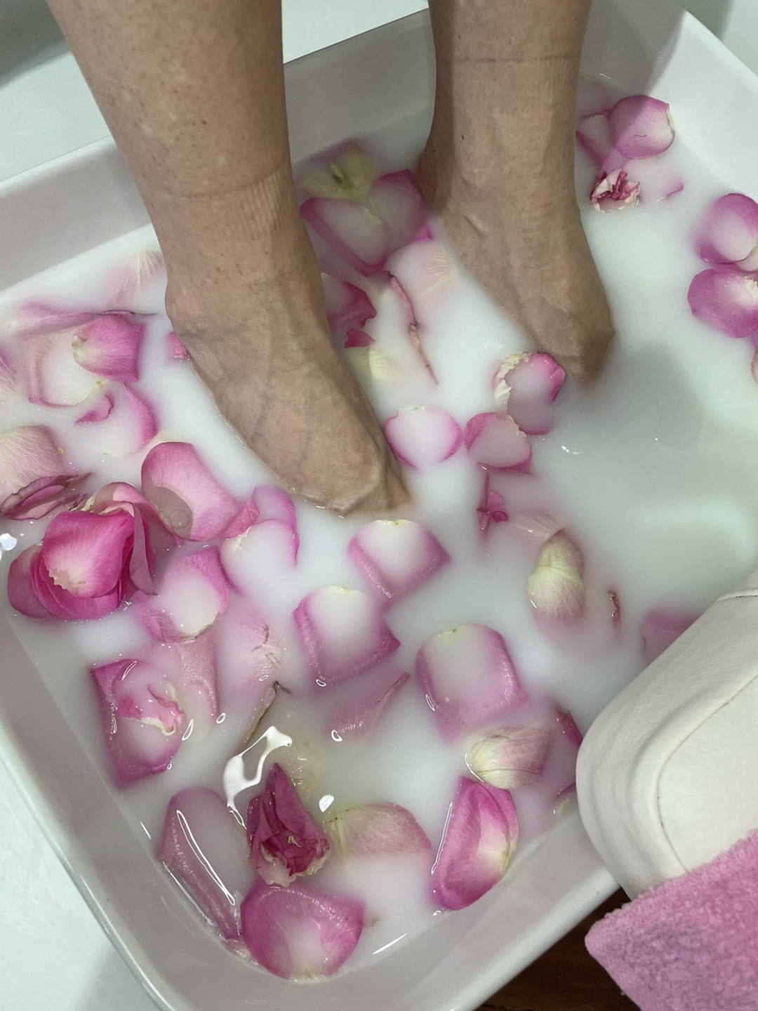 Mademoiselle Beauty #beograd SPA