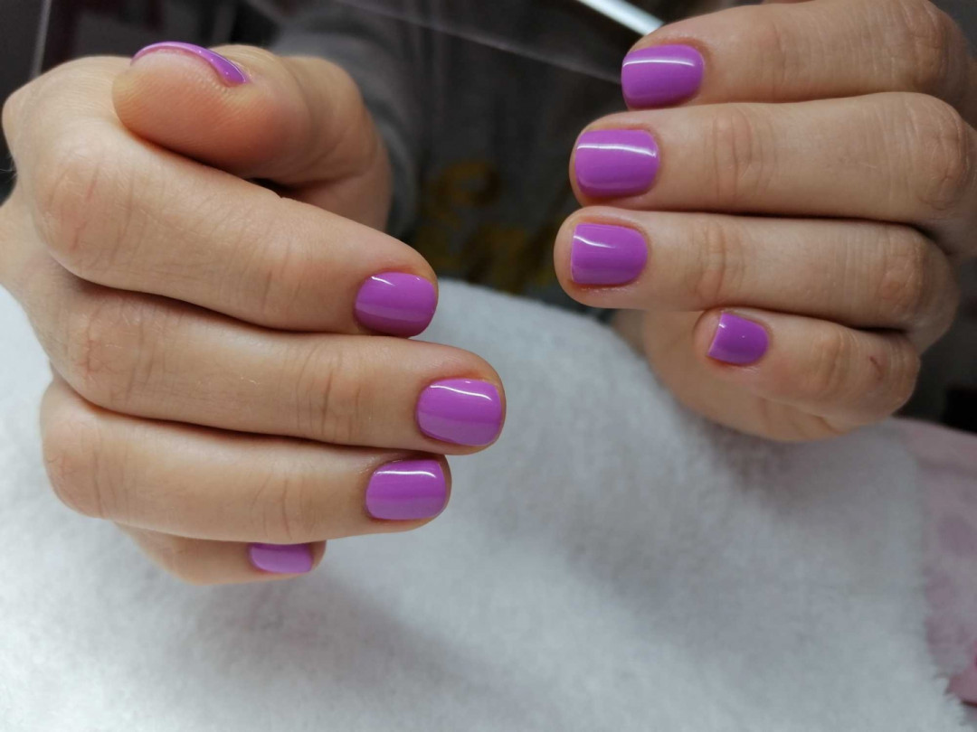 My Beauty Corner #beograd Gel lak Gel lak - ruke