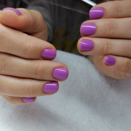 My Beauty Corner #beograd Gel lak Gel lak - ruke Gel Lak