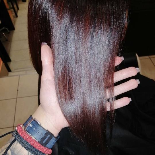 Hair Studio K1 #beograd Keratinski tretmani