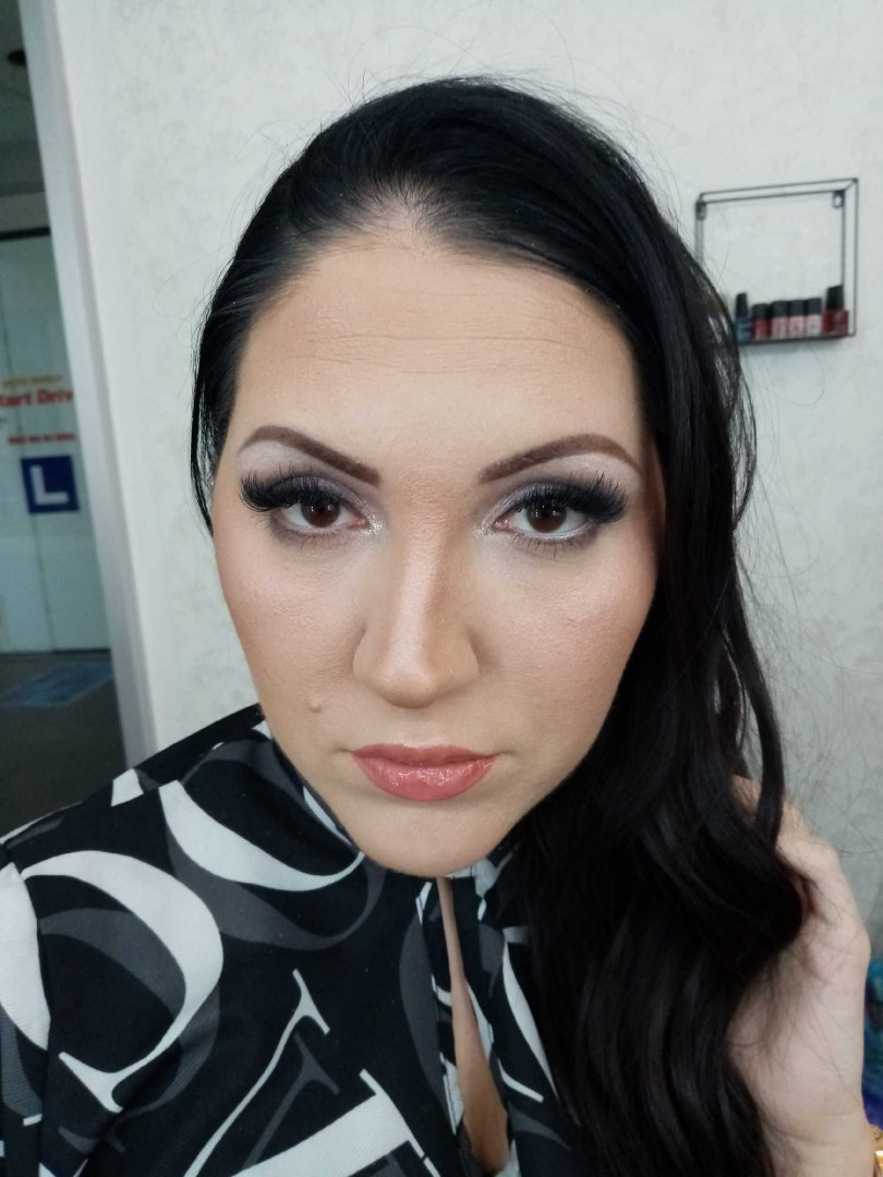 Your Majesty Make up & Beauty Room #beograd Make-up / šminkanje