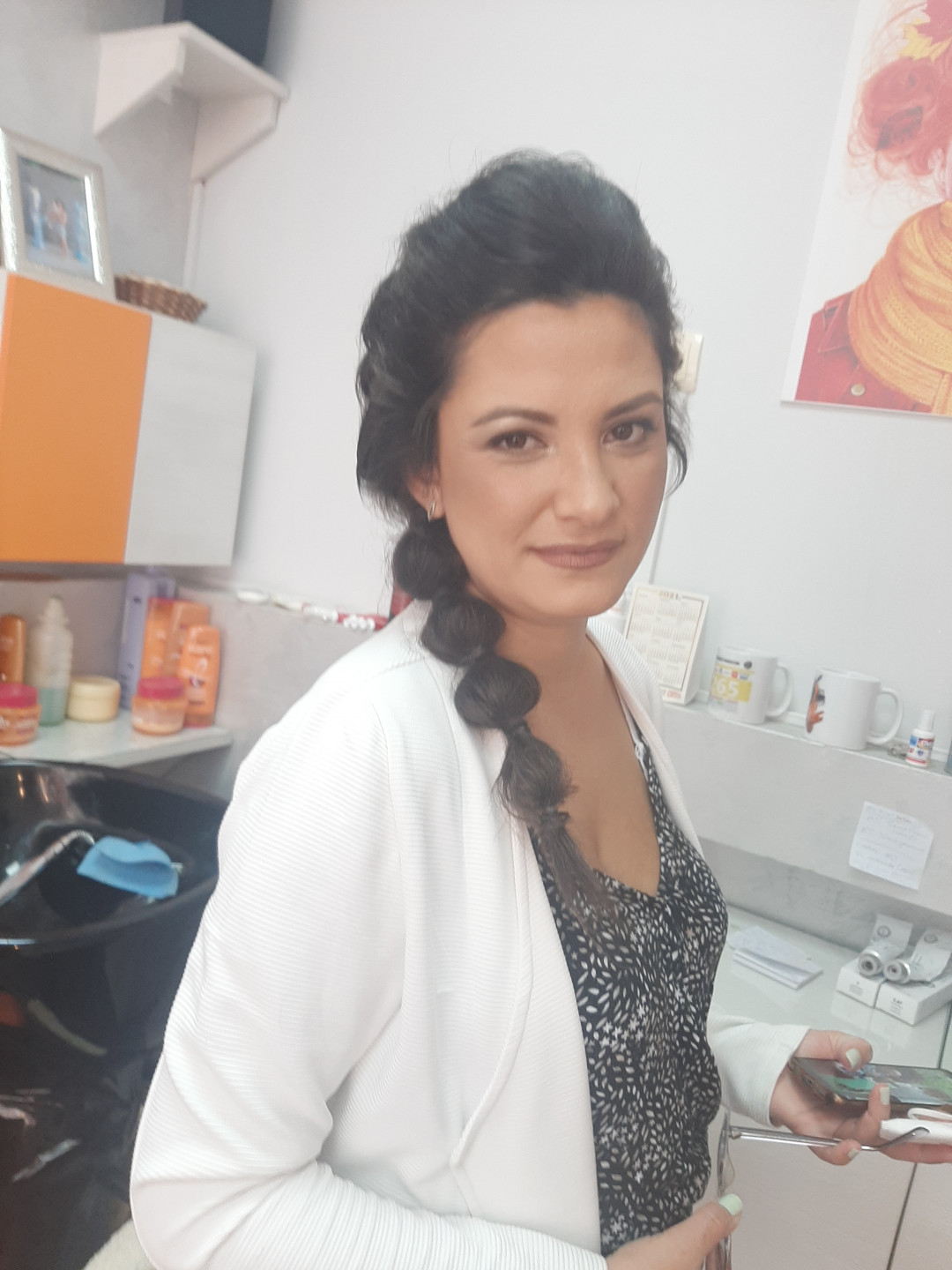 Marija Danković, Niš LookBook