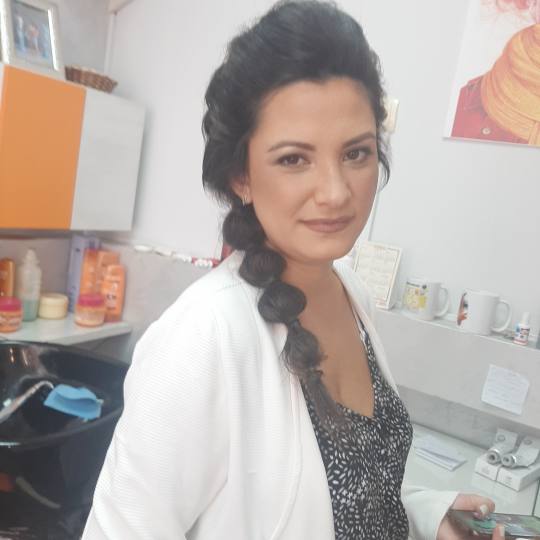 Marija Danković #nis (Ne)obično je uvek u trendu!?