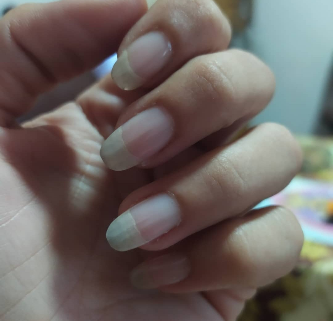Nail Studio MPN #beograd Korekcija noktiju