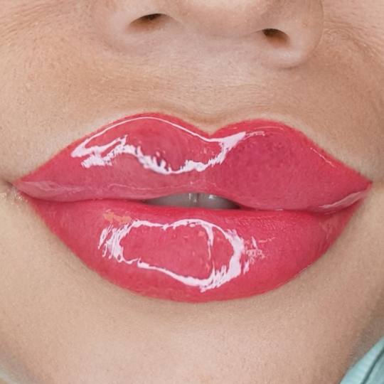 Estetik #beograd Trajna šminka Trajna šminka usana - Libelino lips
