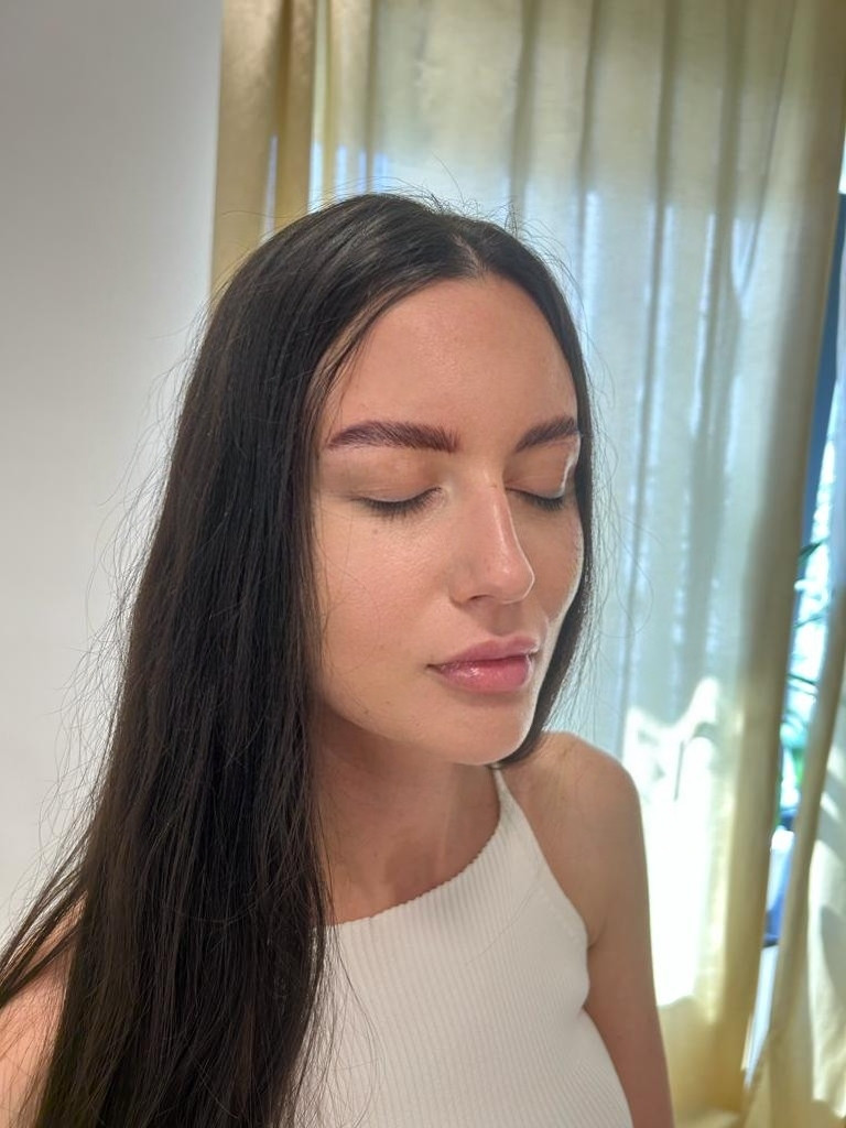 Brow lift +farbanje obrva+ botox - Esthetique Privé, Beograd Obrve Lice Obrve, Beograd, Centar, Stari grad, Dorćol