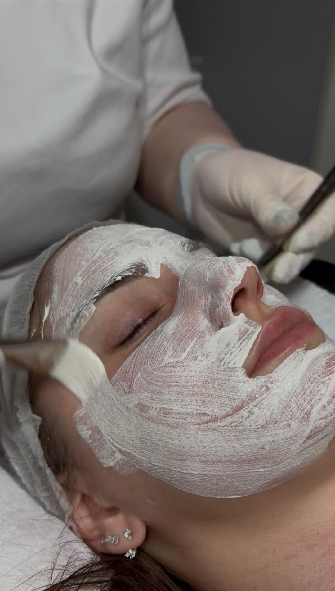 Babor tretman lica - Angels, Novi Sad Tretman lica Lice Tretman lica, Novi Sad, Centar - Stari grad