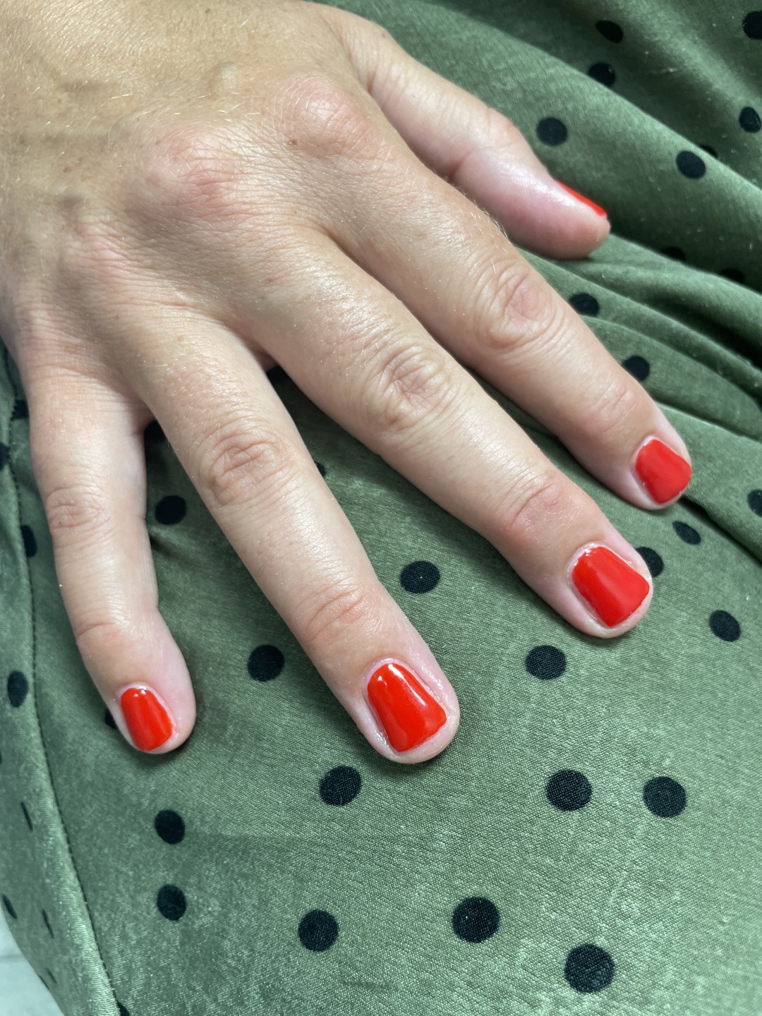 Beauty in Style DM #novisad Manikir Manikir + gel lak-rubber baza