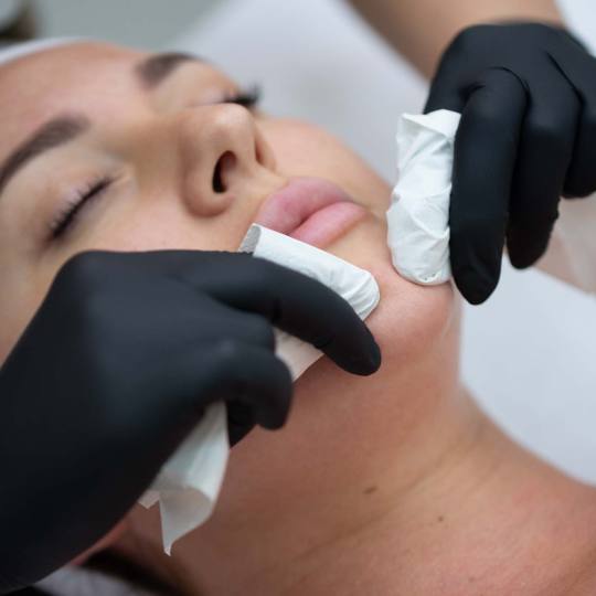 Ateya Beauty Studio usluga