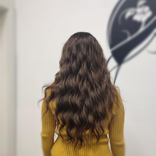 Infinity Hair usluga