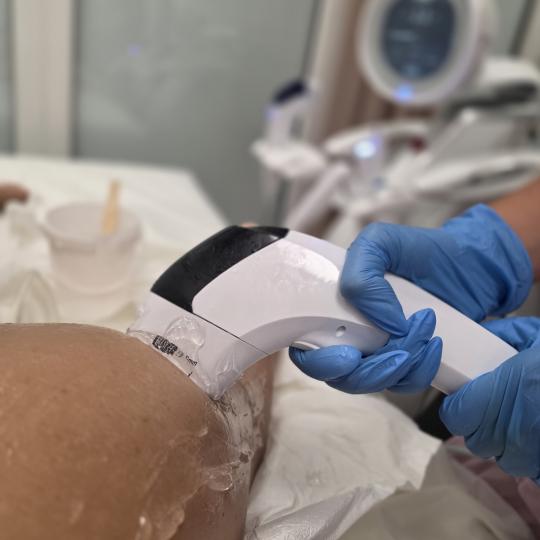 Beauty Vreme za mene usluga