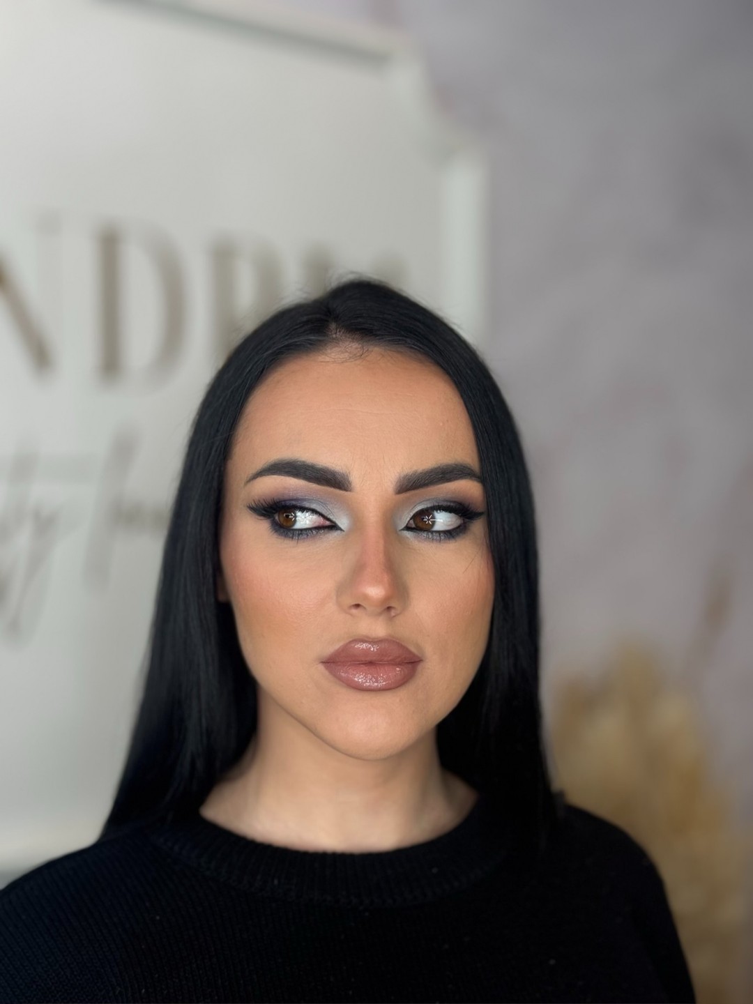 Alexandria Brow&Beauty lounge #beograd Make-up / šminkanje Profesionalno šminkanje