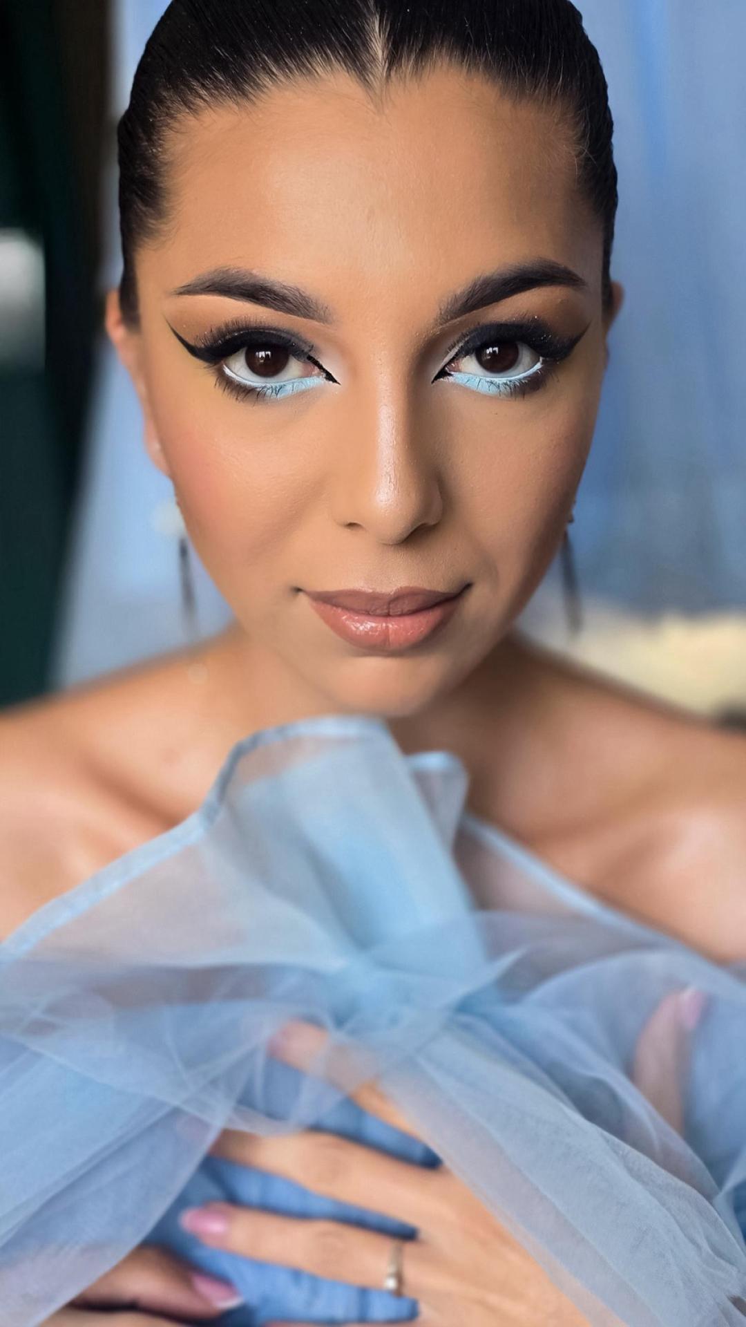 Profesionalno šminkanje - Kala Beauty lab, Beograd Make-up / šminkanje Lice Make-up / šminkanje, Beograd, Voždovac