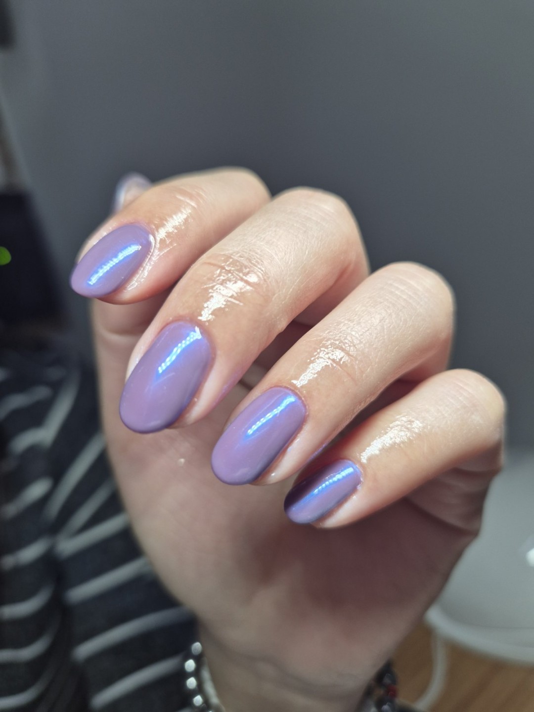Fusion centar #krusevac Gel lak Manikir + gel lak - ruke