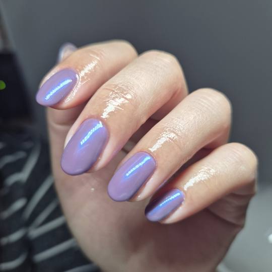 Fusion centar #krusevac Gel lak Manikir + gel lak - ruke