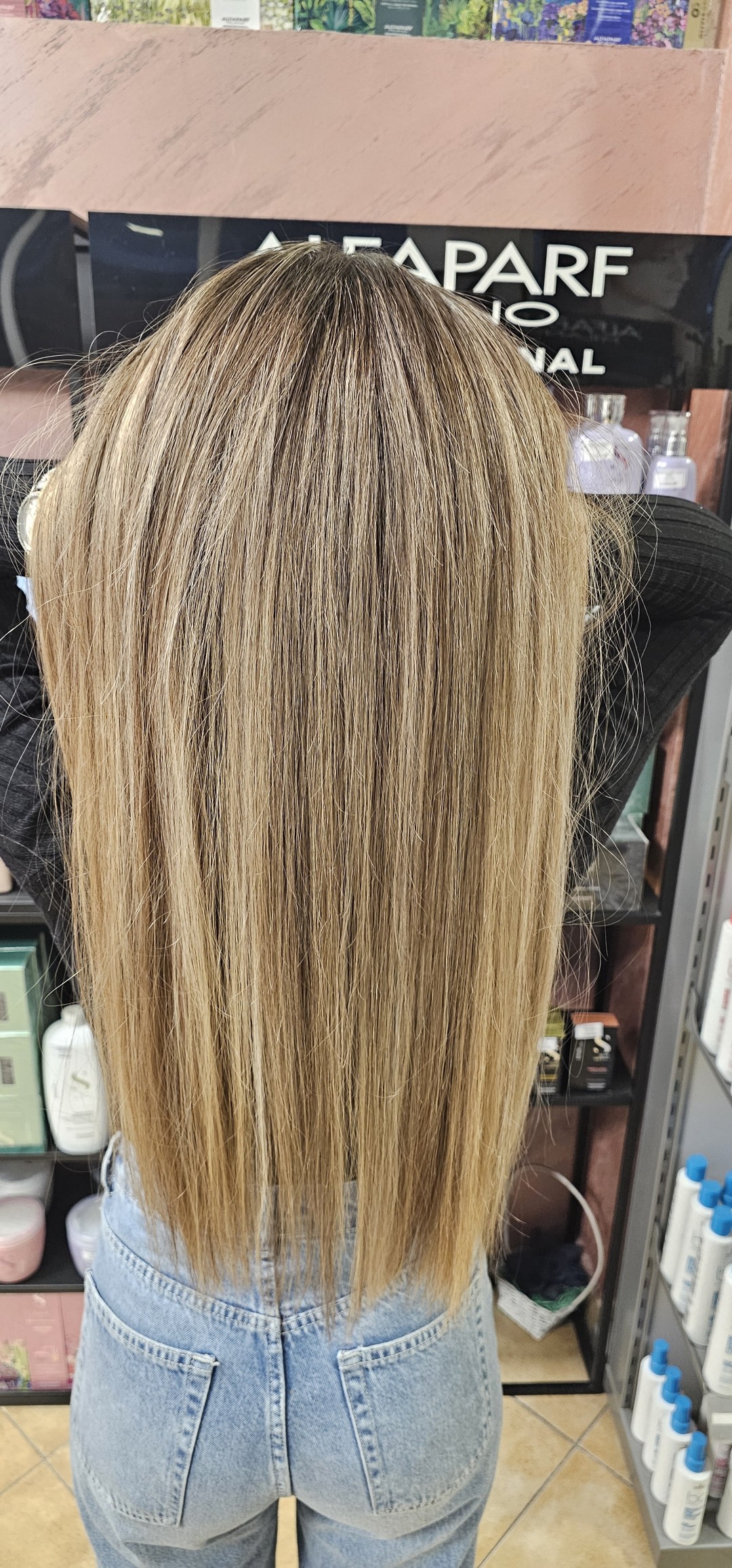 Sobhani Hair Studio #beograd