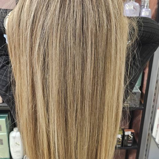 Sobhani Hair Studio #beograd