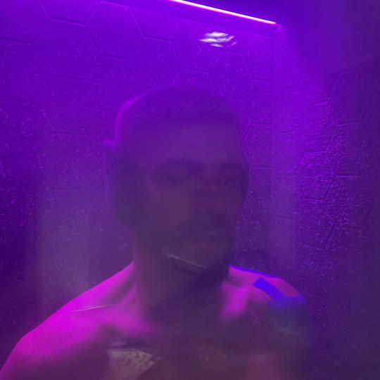 Zen Baric #beograd Tretmani tela Kriosauna