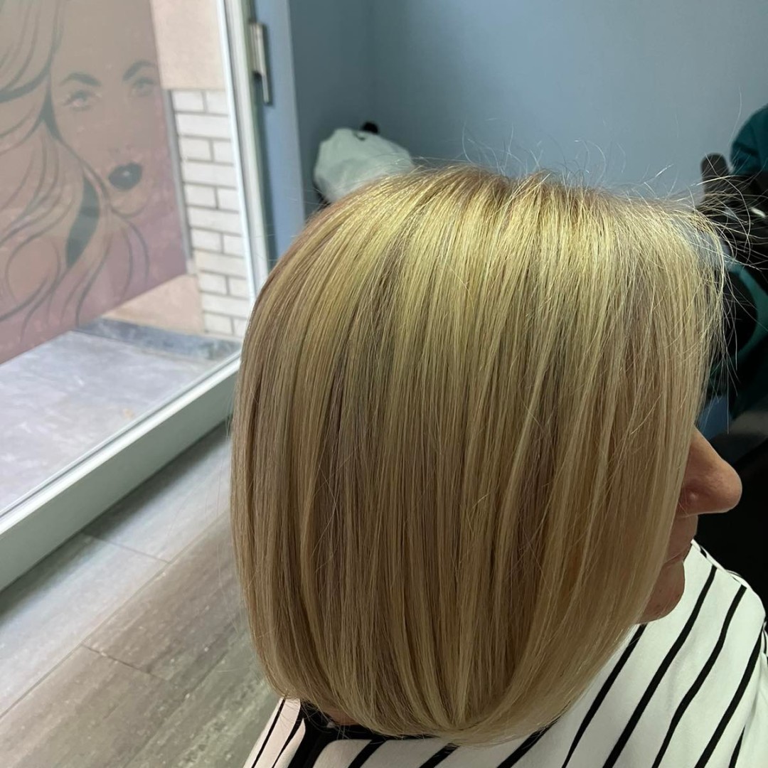 Beauty hair 011 #beograd Nega i ojačavanje kose Tretman za regeneraciju kose