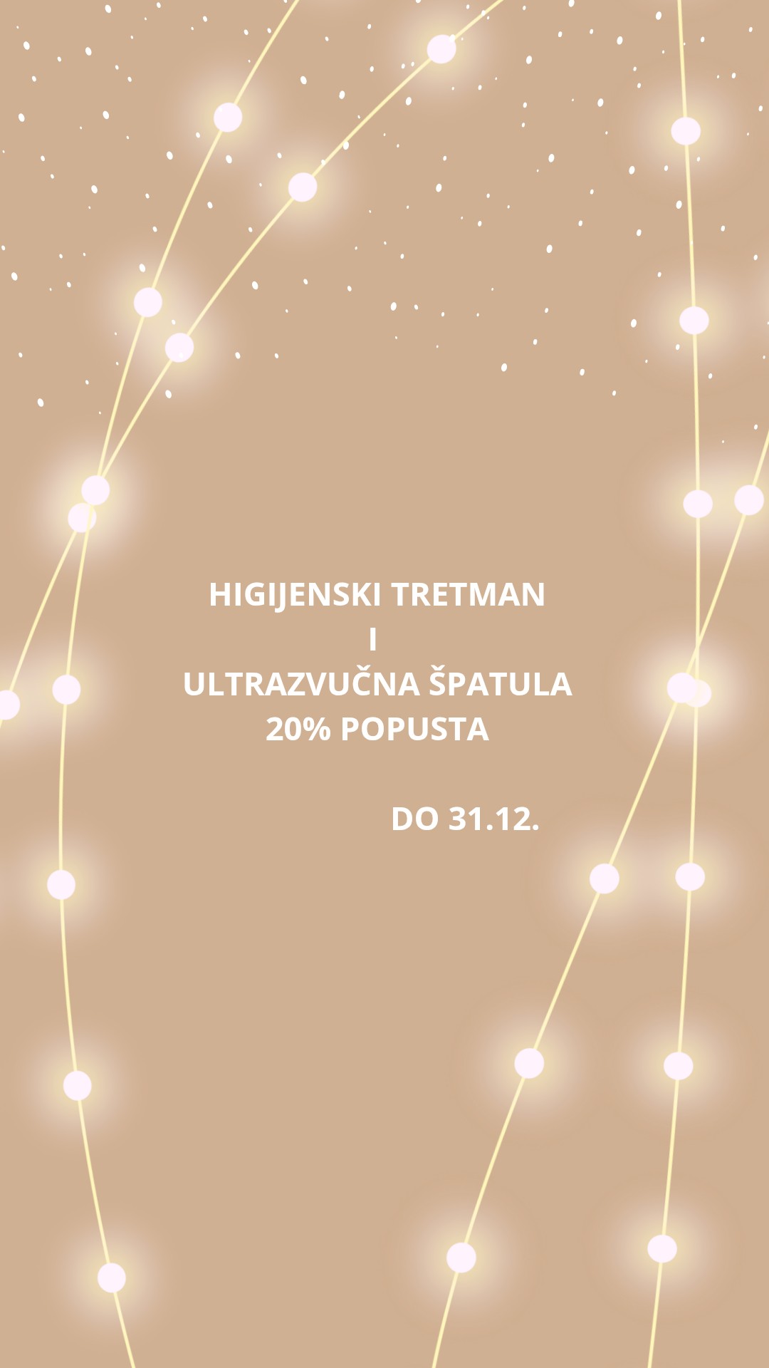 Higijenski tretman lica + ultrazvučna špatula - Akademija Stefanović, Beograd Tretman lica Lice Tretman lica, Beograd, Krnjača, Ovča, Kotež, Borča