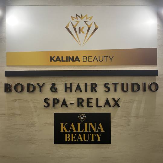 Kalina Beauty #beograd Masaža celog tela Spa tretman tela