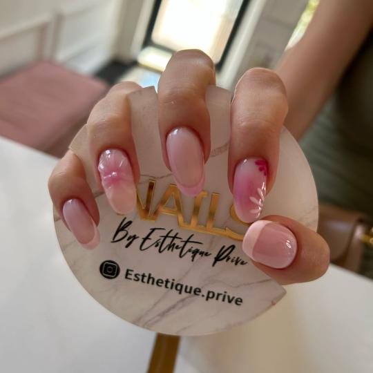 Esthetique Privé usluga