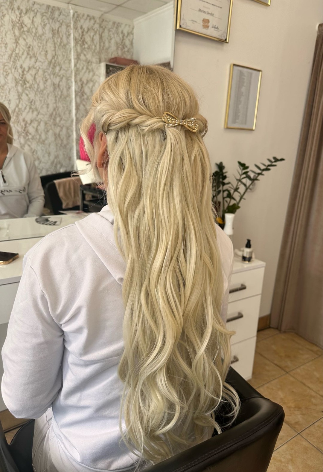Beauty house by Marina #novisad