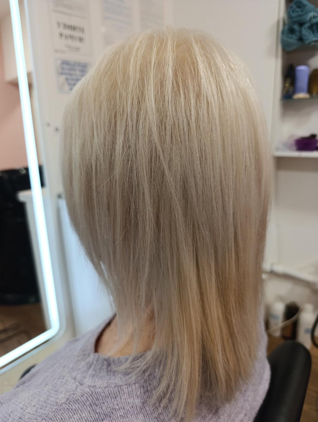 La Vie Elegance #nis