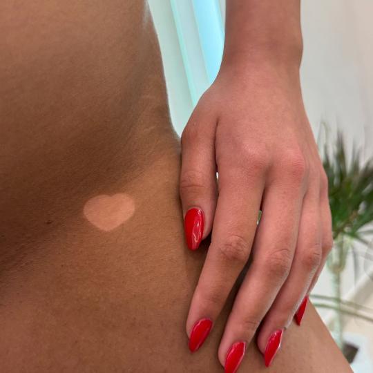 Vanilla Beauty Concept #beograd Air brush potamnjivanje kože Spray tan - celo telo Cacao Tan Ultra 