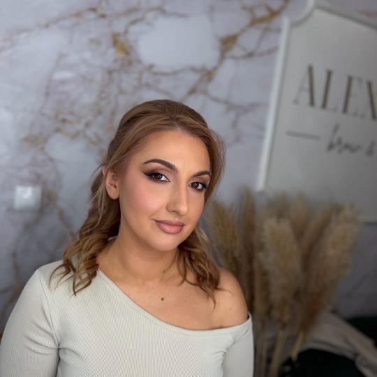 Alexandria Brow&Beauty lounge usluga