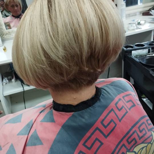 Shiny Look Gordina #nis