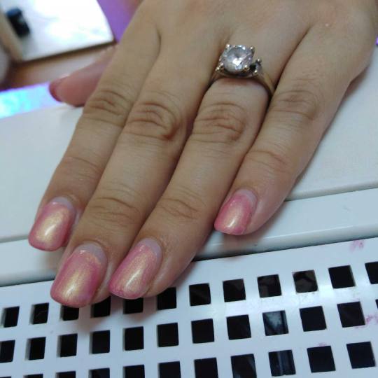 Bella Donna #nis Nakon 4 nedelje