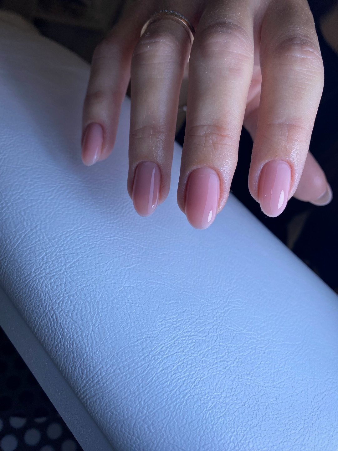 Monami beauty #beograd Manikir Manikir + gel lak