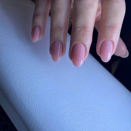 Monami beauty #beograd Manikir Manikir + gel lak