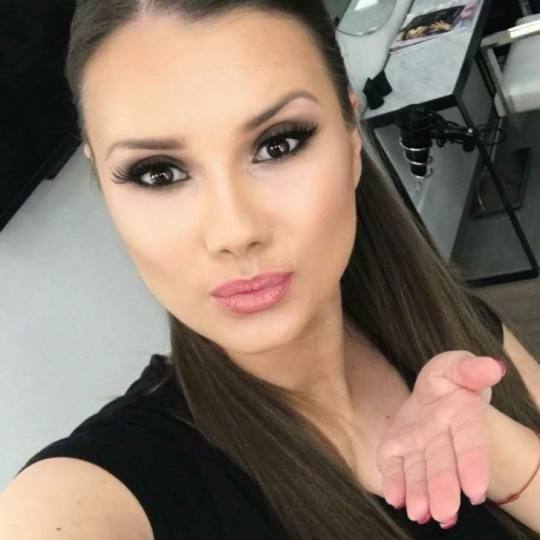 Star beauty studio #beograd Make-up / šminkanje
