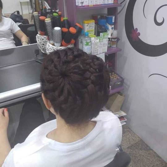 OPI - ALOXXI Vračar #beograd frizura