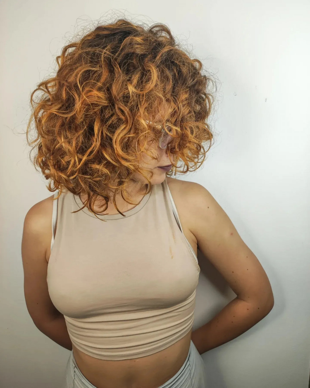 Cut 'n' Go #novisad Pramenovi Pramenovi / balayage - duga kosa